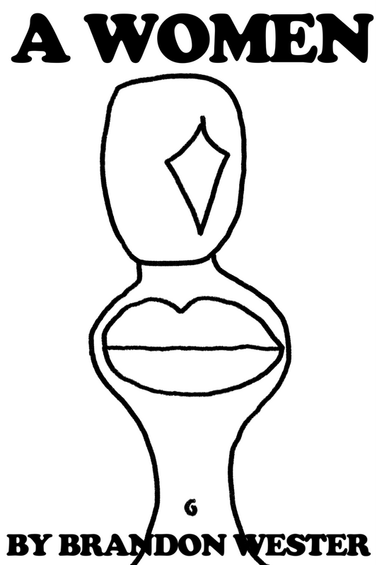 A Women (Digital Edition)
